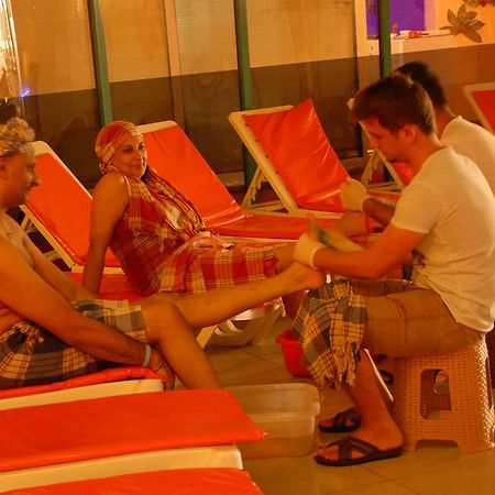 Club Seray Forest Мармарис Екстер'єр фото