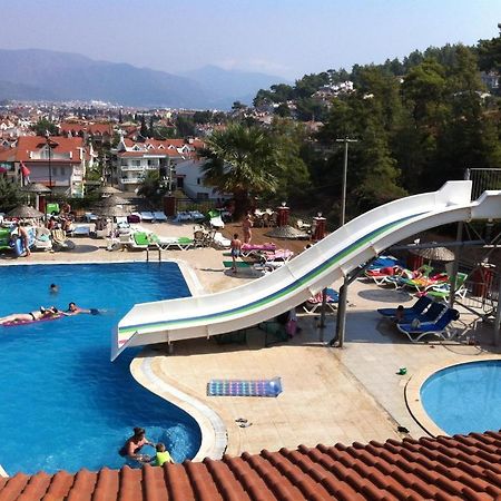 Club Seray Forest Мармарис Екстер'єр фото
