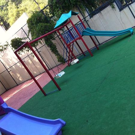 Club Seray Forest Мармарис Екстер'єр фото