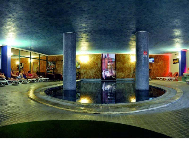 Club Seray Forest Мармарис Екстер'єр фото