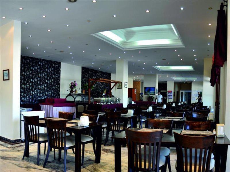 Club Seray Forest Мармарис Екстер'єр фото