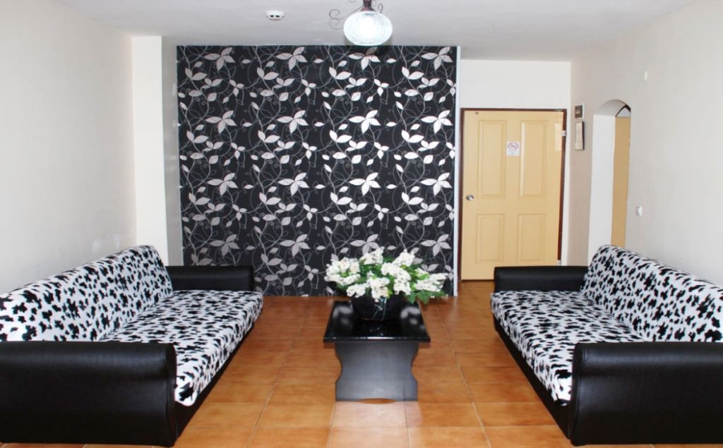 Club Seray Forest Мармарис Екстер'єр фото
