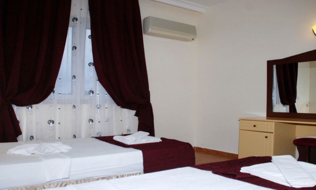 Club Seray Forest Мармарис Екстер'єр фото