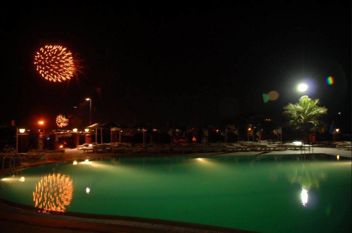 Club Seray Forest Мармарис Екстер'єр фото