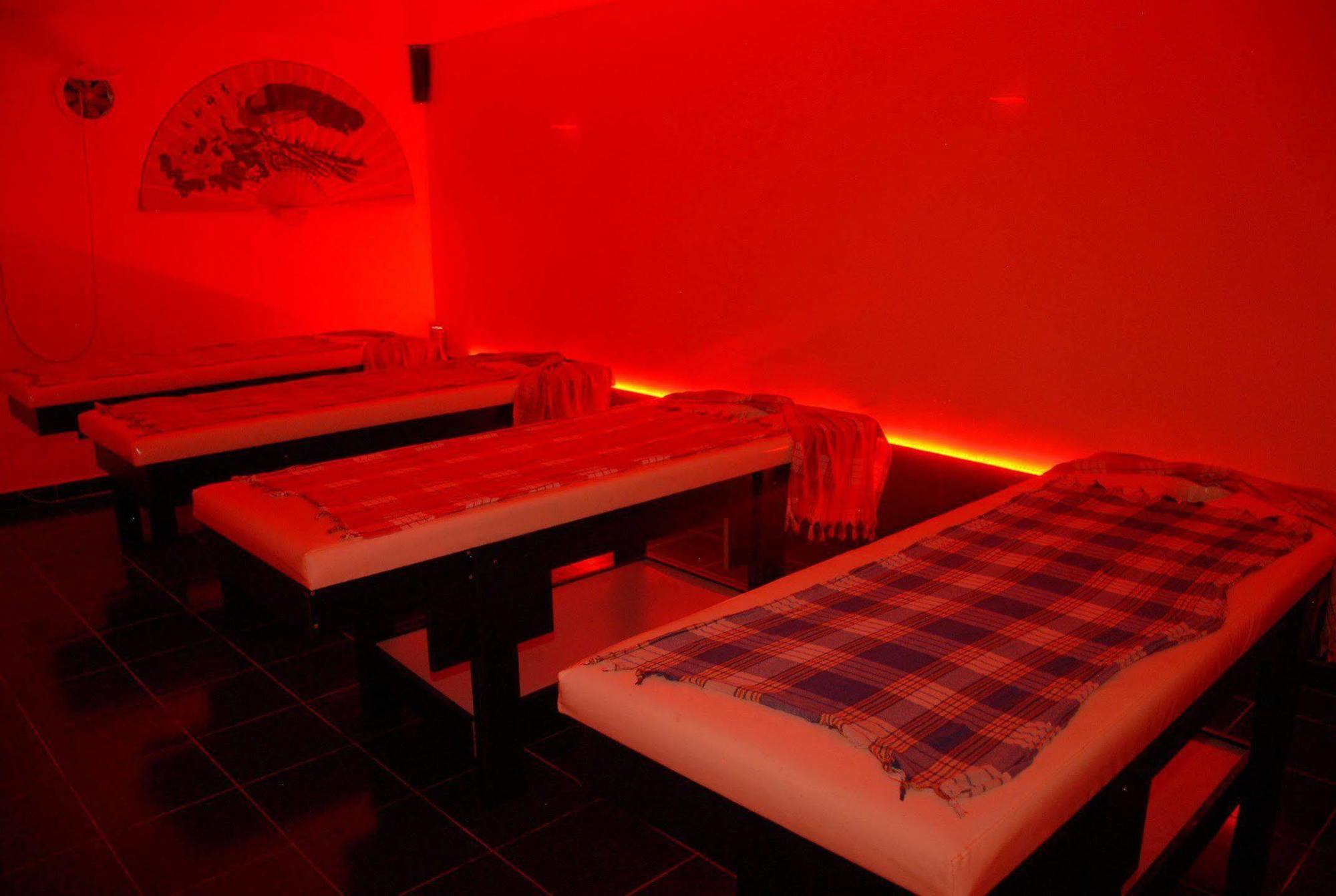 Club Seray Forest Мармарис Екстер'єр фото