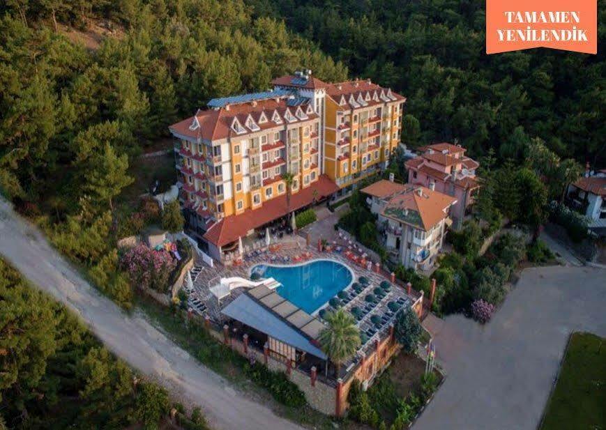 Club Seray Forest Мармарис Екстер'єр фото